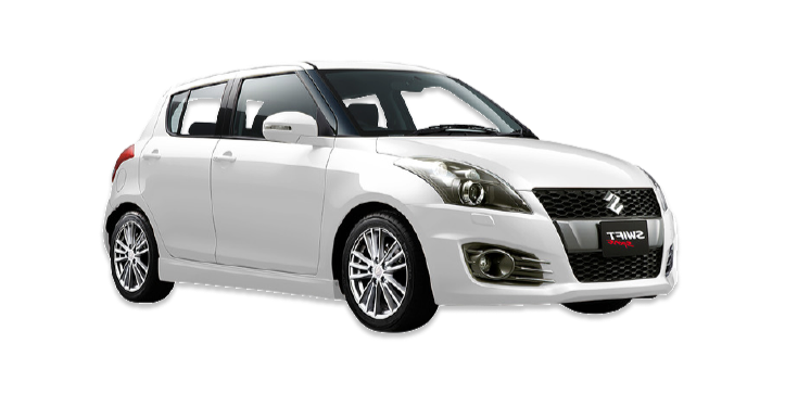 Isuzu Swift