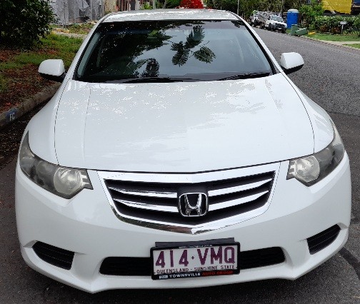 palm cove car hrie honda