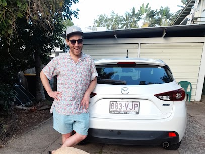 palm cove car hrie mazda damon